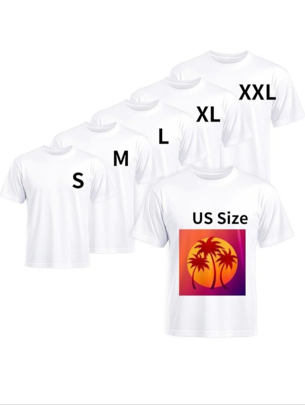 Upcycled Cancer Zodiac Tarot DTF Graphic T-Shirt Size M Mystical Astrology Tee - Picture 4 of 6